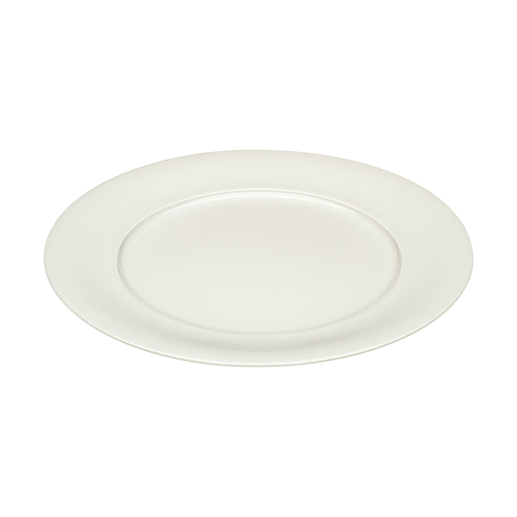 Delight, Teller flach mit Fahne ø 280 mm